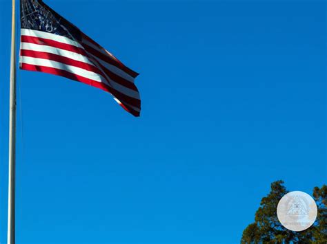 Half-Staff Protocol