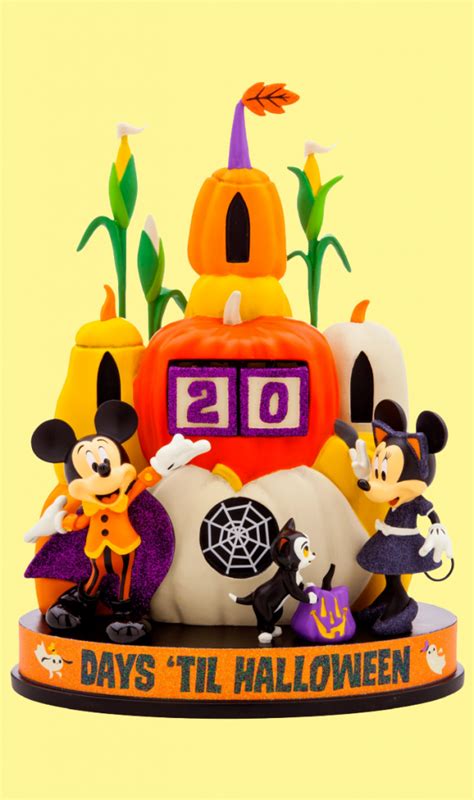 Halloween Advent Calendar for Kids