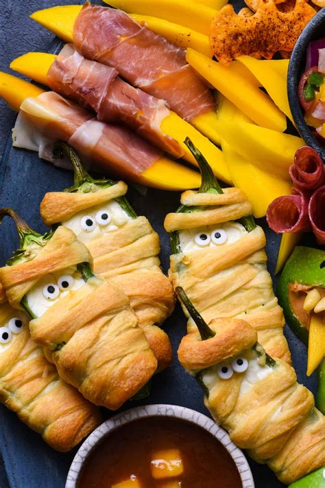 Halloween Cooking Ideas