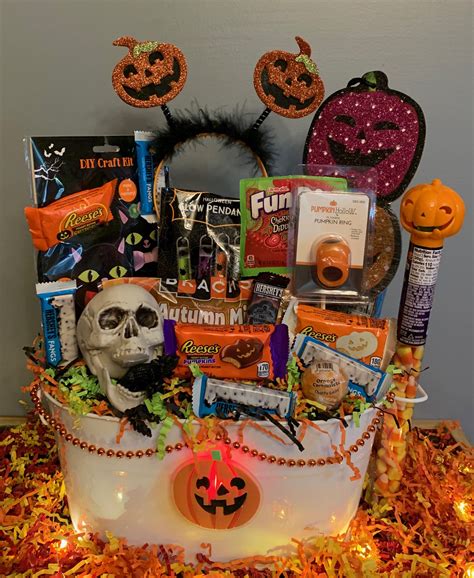 Halloween gifts