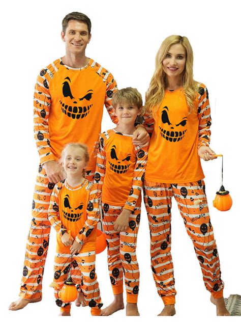 Halloween PJs for adults