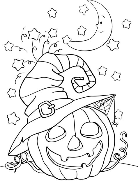 Halloween printables