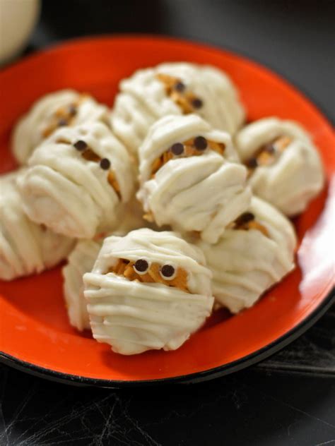 Halloween Recipes