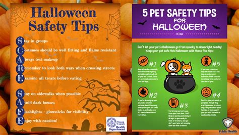 Halloween tips