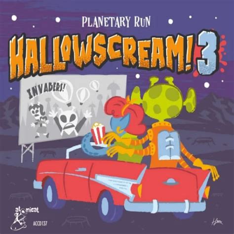 Hallowscream Tips and Tricks