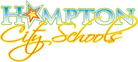 Benefits of Hampton City Schools Calendar