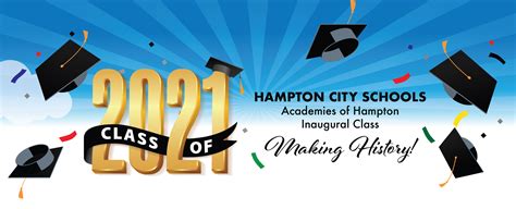 Hampton City Schools Events