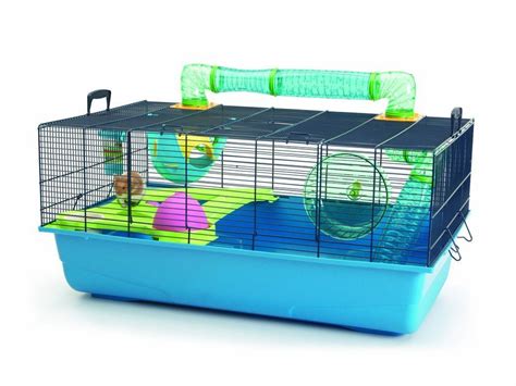 Hamster Navy Toys