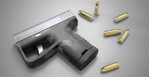 Handgun self-defense