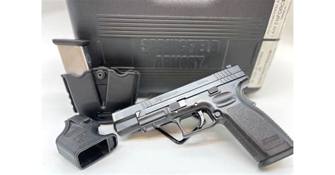 Top 5 Most Powerful Handguns In The World