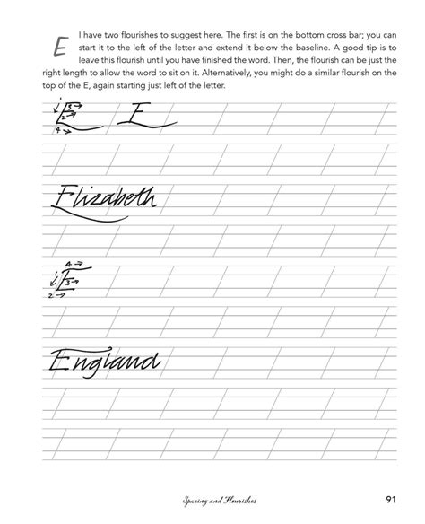 Tips for using handwriting worksheets printables