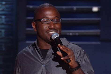 Hannibal Buress Comedian