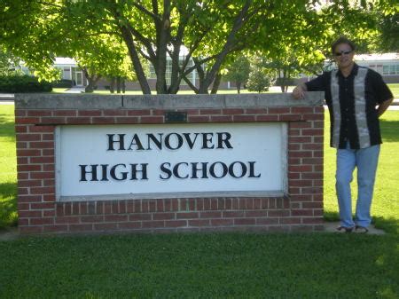 Hanover School Alumni