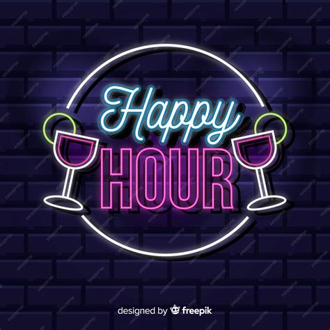 Happy Hour