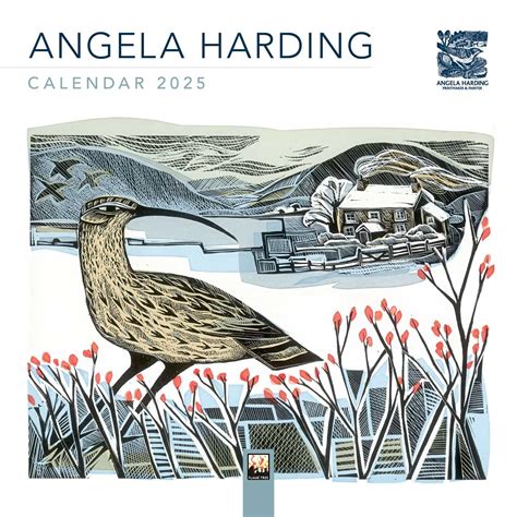 Harding Calendar Examples