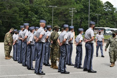 Hargrave Military Academy