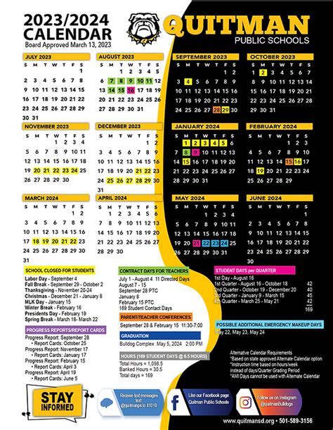 Harlandale ISD Calendar Tips