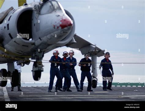 Harrier Training and Simulation