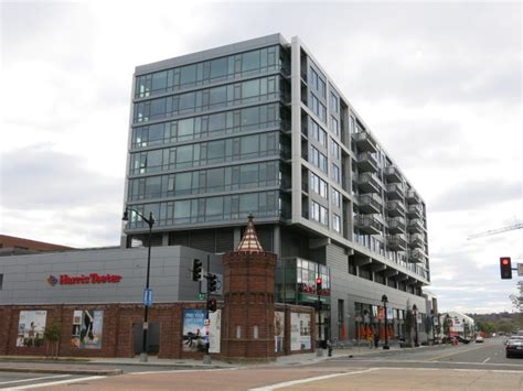 Harris Teeter Navy Yard Storefront