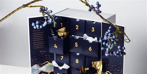 Harrods Advent Calendar Countdown