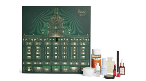 Harrods Advent Calendar Exclusive Experience