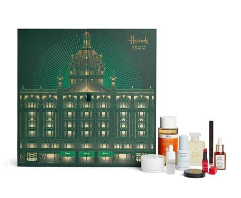 Harrods Advent Calendar Unique Gift