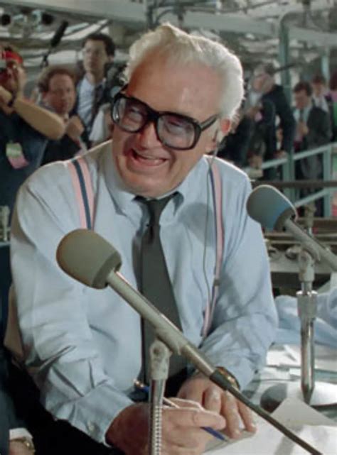 Harry Caray Facts