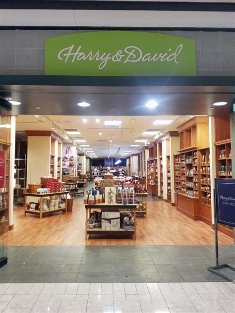 Harry & David Gourmet Foods