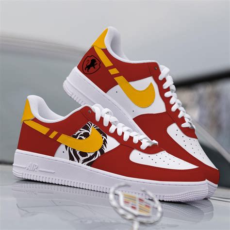 Harry Potter Gryffindor Air Force 1