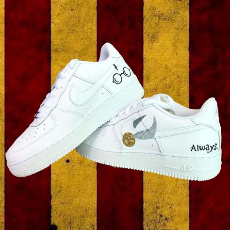 Harry Potter Hogwarts Air Force 1