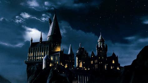 Hogwarts School of Witchcraft and Wizardry