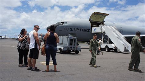 HIANG Airmen in Training