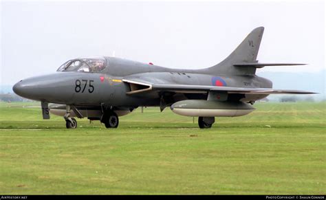 Hawker Hunter