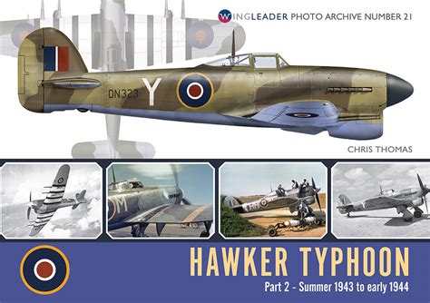 Hawker Typhoon