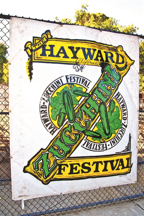 Hayward Festival