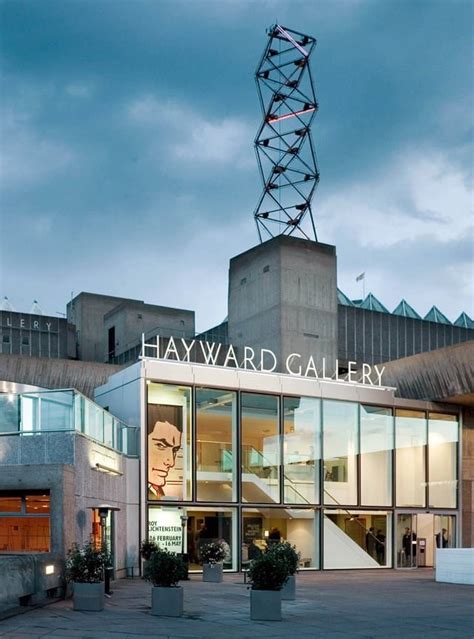 Hayward Museum