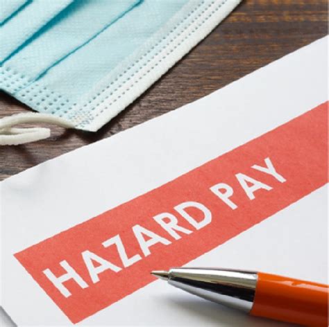 Hazard Pay