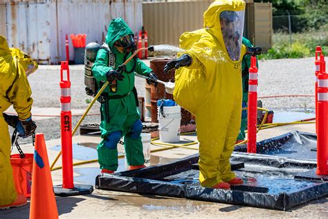 Hazmat Operations