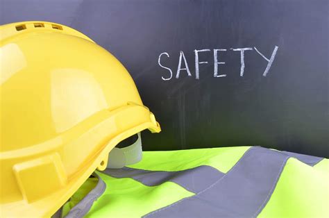 Health and Safety Specialist Consulting