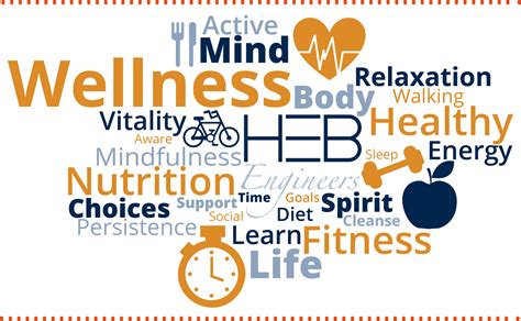 Health and Wellness Requirements