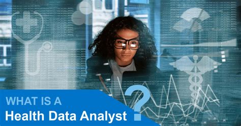 Health Data Analyst