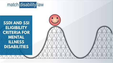 Eligibility Based on Health and Disability