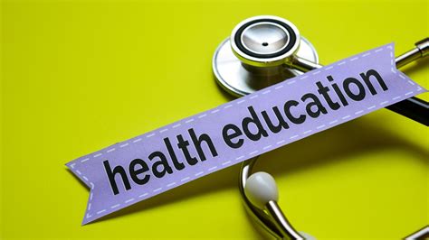 Health Education