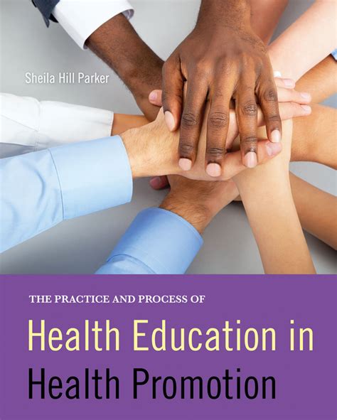 Health Education and Promotion