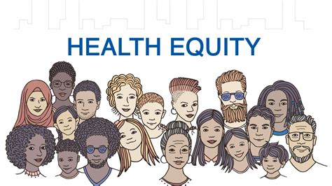 Health equity