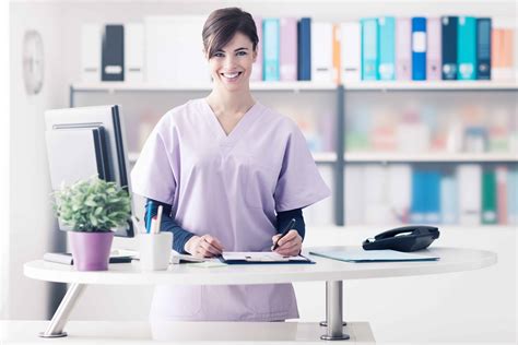 Medical Health Records Technician Career Benefits