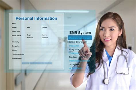 Medical Health Records Technician Certification Options