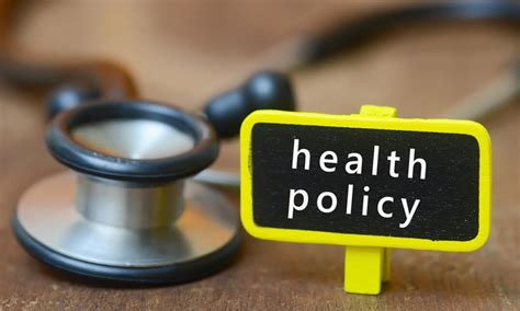 Health Policy