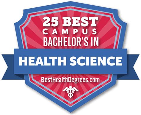 Health Science Degree Careers