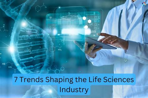 Health Science Industry Trends